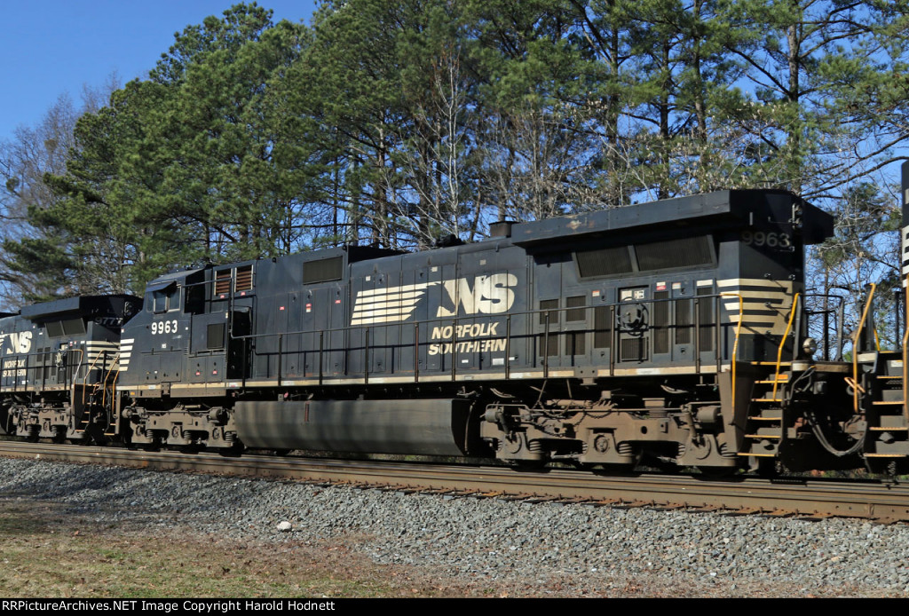 NS 9963